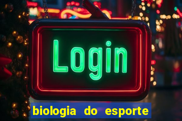 biologia do esporte jurgen weineck pdf